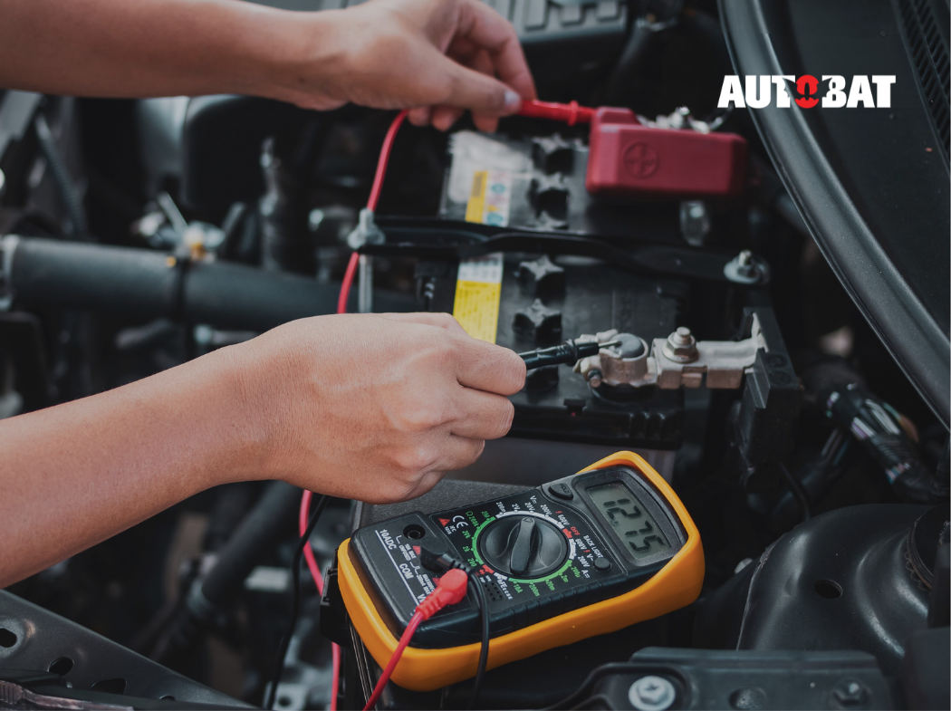 Batterijonderhoud 101: hoe u de levensduur van uw batterij verlengt en dure vervangingen vermijdt