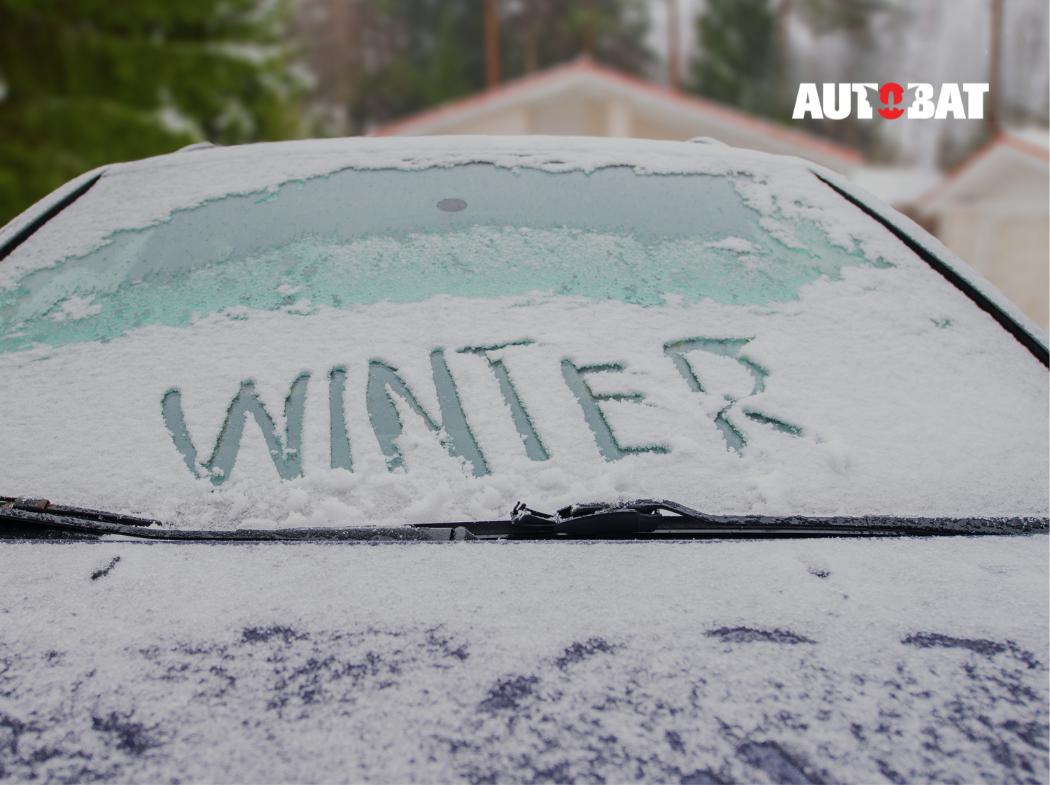 De impact van extreme temperaturen op batterijen: hoe kou de prestaties beïnvloedt