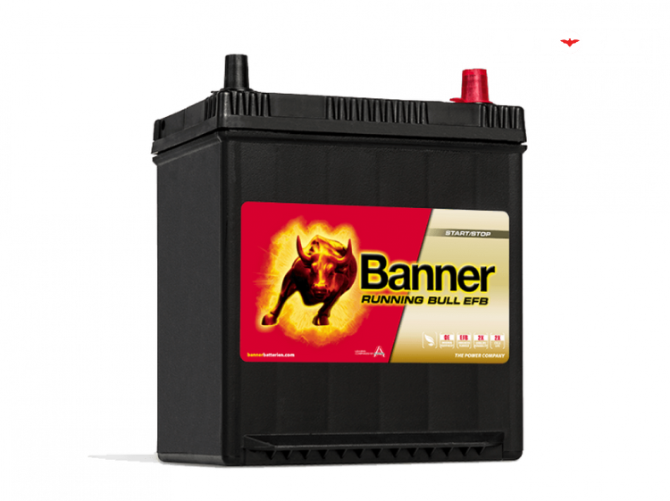 Découvrez la puissance des batteries Banner : des performances fiables pour toutes les applications