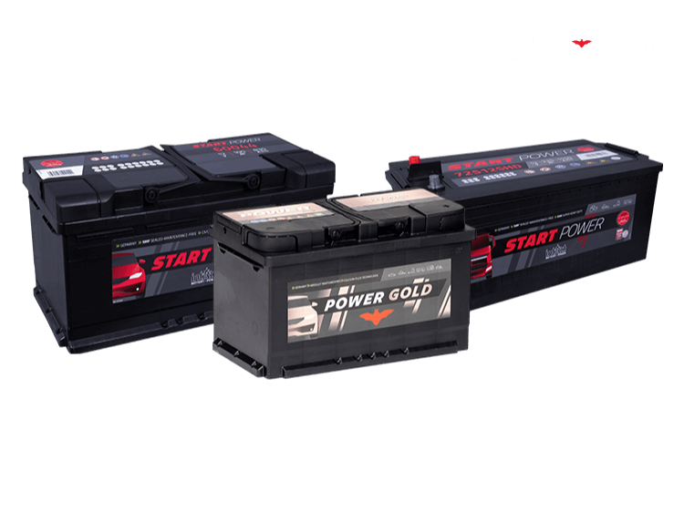 The different types of starter batteries and how to choose the best one for your vehicle
