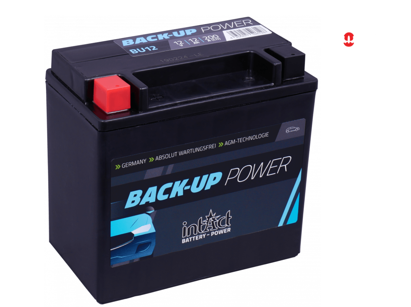 IntAct-batterijen: De slimme keuze voor elke toepassing!