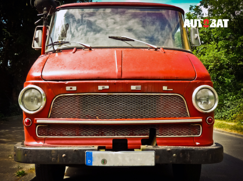 De beste batterij voor uw seizoensgebonden voertuig of oldtimer