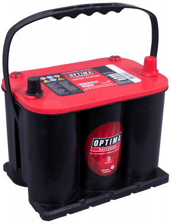 Optima batterijen: betrouwbaarheid en prestaties - Autobat