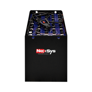 Enersys Nexsys-batterij