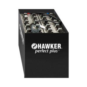 Hawker Perfect Plus-batterij