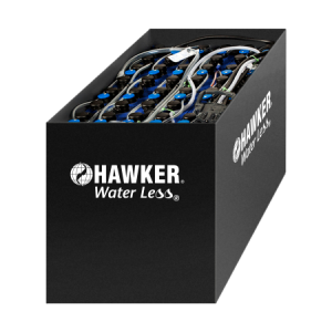 Hawker Batterie sans eau