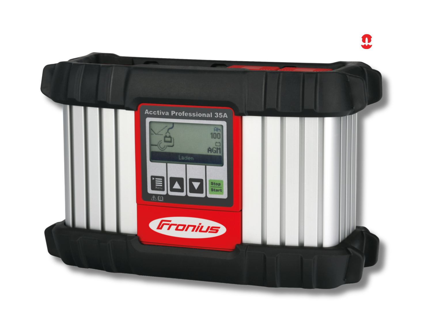 Battery chargers from Fronius: Fronius Acctiva and Fronius Selectiva