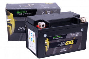 intact bike power gel